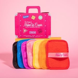 The Original MakeUp Eraser - Road less Traveled